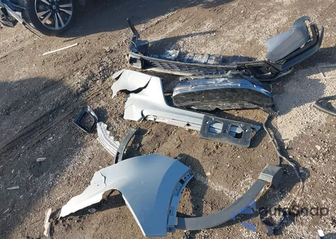 2025 Honda Cr-V Hybrid Sport-L from USA, damaged, VIN 5J6RS6H82SL012547